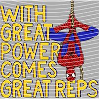 Cartoons and other-CO 539